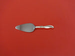Silver Melody by International Sterling Silver Cheese Server HHWS Custom 6"