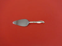 Silver Melody by International Sterling Silver Cheese Server HHWS Custom 6"