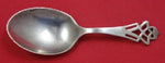 Pynchon by Lunt Sterling Silver Baby Spoon 3 5/8"