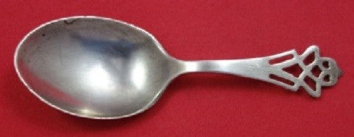 Pynchon by Lunt Sterling Silver Baby Spoon 3 5/8"