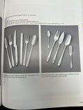 Victoria by Driade Follies Stainless Steel Flatware set 128 pc Modern IN BOOK