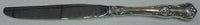 Memory Lane by Lunt Sterling Silver Dinner Knife 9 3/4"