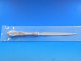 Rose Point by Wallace Sterling Silver Letter Opener HHWS 9 1/4" Custom Made