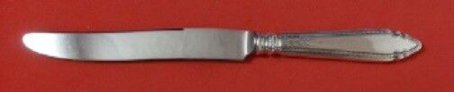 Oxford By Reed and Barton Sterling Silver Regular Knife French 8 7/8" Flatware
