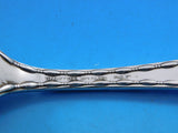 Marquise by Tiffany & Co. Sterling Silver Serving Spoon Pierced 9-Hole Custom