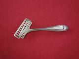 Carolina by Lunt Sterling Silver Asparagus Tong individual 4 1/8"