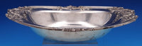 Francis I by Reed and Barton Sterling Silver Vegetable Bowl 12" #570A  (#8379)