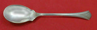 Regency Shell by Lunt Sterling Silver Ice Cream Spoon Custom Made 5 3/4"