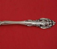 La Scala by Gorham Sterling Silver Serving Spoon 8 3/4" New Heirloom Silverware