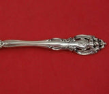 La Scala by Gorham Sterling Silver Serving Spoon 8 3/4" New Heirloom Silverware