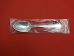 Oceana Gold Accent by Christofle Silverplate Place Soup Spoon 7 1/2" New