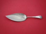 Delhi by Gorham Sterling Silver Fish Server 12" Serving Heirloom