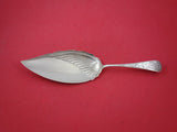Delhi by Gorham Sterling Silver Fish Server 12" Serving Heirloom