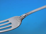 Rose Cascade by Reed & Barton Sterling Silver Flatware Service 12 Set 59 pieces