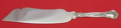 Chantilly by Gorham Sterling Silver Ice Cream Slice FHAS 10 1/4" Vintage Server