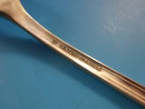 Grand Recollection by International Sterling Silver Flatware Set Service 20 Pcs
