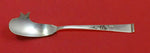 Classic Rose by Reed and Barton Sterling Silver Cheese Knife w/Pick FHAS Custom
