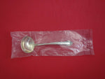 Alencon Lace by Gorham Sterling Silver Sauce Ladle 5 1/2" Serving New
