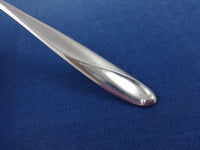 Silver Sculpture by Reed & Barton Sterling Silver Flatware Service Set 62 Pcs