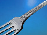 Soubise by Puiforcat French Sterling Silver Flatware Set Service 45 pcs Dinner