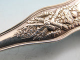 Olympian by Tiffany and Co Sterling Silver Ice Cream Server GW 11 3/8" Antique