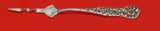 Rococo by Dominick and Haff Sterling Silver Buffet Pick twisted 5 7/8"