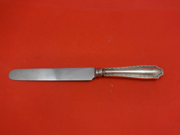 Marquise by Tiffany & Co. Sterling Silver Regular Knife Blunt 9 1/4"