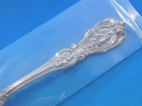Francis I by Reed & Barton New Script Mark Sterling Pate Knife 6" Custom Made