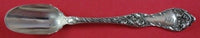 Les Cinq Fleurs by Reed and Barton Sterling Silver Cheese Scoop Mini Orig 5 1/8"
