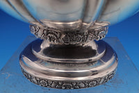 Gerardus Boyce and Elisha Jones Coin Silver Cream/Milk Pitcher (#8441)