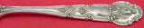 Renaissance by Tiffany & Co. Sterling Baby Food Pusher Custom Made To Order