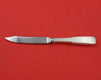 Eighteen Ten 1810 by International Sterling Silver Fruit Knife HH WS 6 3/4"