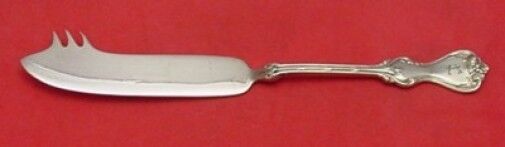 Duke of York by Whiting Sterling Silver Cheese Knife with Pick Original 7 3/8"