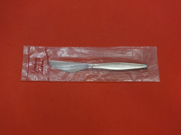 Classique by Gorham Sterling Silver Butter Spreader HH 6 3/4" New