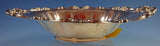 Victoria aka Florence by Frank Whiting Sterling Silver Centerpiece Bowl (#1271)
