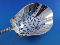 Cambridge by Gorham Sterling Silver Saratoga Chip Server 9" Lobed Fancy Shoulder