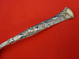 Vine by Tiffany and Co Sterling Silver Ice Cream Spoon GW with Gourds 6 1/8"