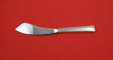Continental by Tuttle Sterling Silver Master Butter hollow handle 6 1/2"