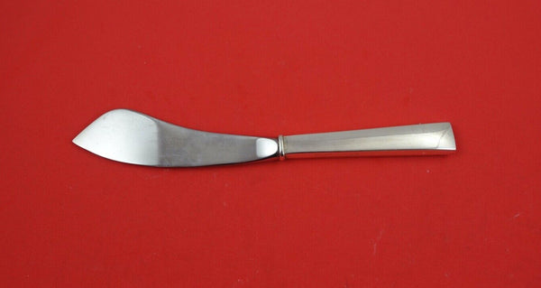 Continental by Tuttle Sterling Silver Master Butter hollow handle 6 1/2"
