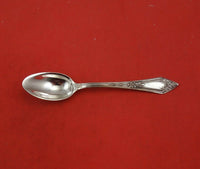 Dartmouth by Durgin Sterling Silver Teaspoon 5 3/4"