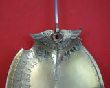 Isis by Gorham Sterling Silver Ice Cream Serving Spoon GW w/Box Retailed Tiffany