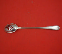 Knickerbocker by Lunt Sterling Silver Olive Spoon 7 3/8" Heirloom Silverware