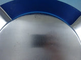 Trianon by International Sterling Silver Charger Plate #H455-1 10 5/8" (#6342)