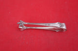 Lenox by Durgin Sterling Silver Sugar Tong 3 1/2"