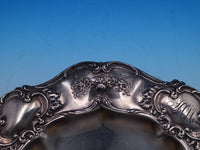 Gorham Sterling Silver Raised Compote Tazza Large 9 3/4" #A6418 19.7 ozt (#7712)