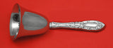 King Richard by Towle Sterling Silver Dinner Bell HH with Stainless 7" Custom