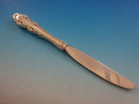 Albemarle By Alvin Sterling Silver Regular Knife 9 1/8" Flatware