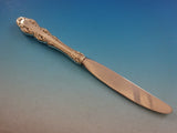 Albemarle By Alvin Sterling Silver Regular Knife 9 1/8" Flatware