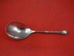 Dauphin by Durgin-Gorham Sterling Silver Berry Spoon HH WS 10 1/2" Server