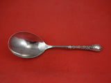 Dauphin by Durgin-Gorham Sterling Silver Berry Spoon HH WS 10 1/2" Server